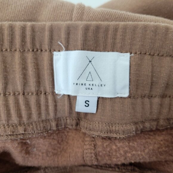 Tribe Kelley U.S.A. Joggers Sweatpants - Picture 3 of 3